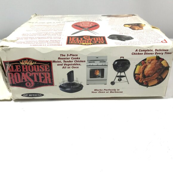 Turkey Roaster - Picture 2 of 5